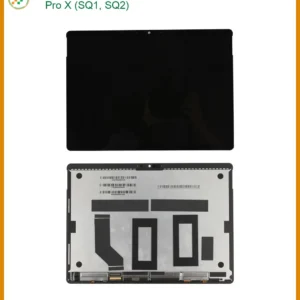 Màn Hình Laptop Microsoft Surface Pro X (sq1, Sq2) Zin - Trung Tâm Thay Thế Uy Tín Tphcm