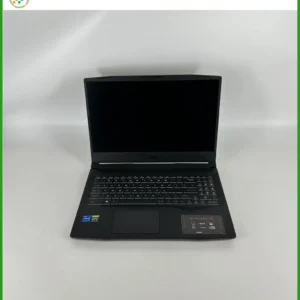Màn hình Laptop MSI GL76, GP76 - Thay thế và Nâng cấp Chính hãng