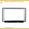 Màn Hình Laptop Msi Gt77 Titan, Titan Hx Chính Hãng - Thay Thế Uy Tín Tphcm