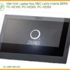 Màn Hình Laptop Nec Nec Lavie Hybrid Zero Pc-hz100, Pc-hz300, Pc-hz350 Chính Hãng - Trung Tâm Sửa Chữa Lấy Ngay Tphcm