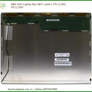 Màn hình Laptop Nec LaVie L PC-LL350/550 - Địa chỉ thay lấy liền TPHCM
