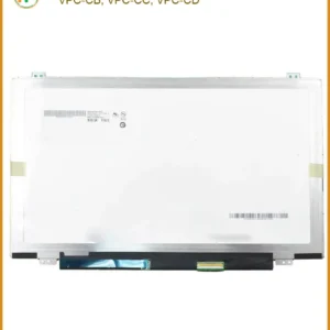 Màn Hình Laptop Vaio E Series Vpc-ca, Vpc-cb, Vpc-cc, Vpc-cd Chính Hãng - Thay Thế Lấy Ngay Tphcm