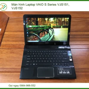 Màn hình Laptop VAIO S Series VJS151, VJS152