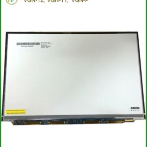 Màn Hình Laptop Vaio T Series Vgn-t, Vgn-tz, Vgn-tt, Vgn-p Chính Hãng - Thay Thế Uy Tín Tphcm