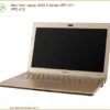 Màn Hình Laptop Vaio X Series Vpc-x11 Vpc-x12 Zin - Trung Tâm Thay Thế Uy Tín Tphcm