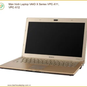 Màn Hình Laptop Vaio X Series Vpc-x11 Vpc-x12 Zin - Trung Tâm Thay Thế Uy Tín Tphcm