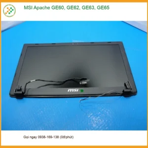 Màn hình Laptop MSI Apache GE60, GE62, GE63, GE65 - Giá Rẻ Lấy Liền