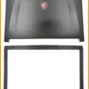 Vỏ Laptop MSI Apache GE70, GE72, GE73, GE75 - Thay Lấy Liền TPHCM