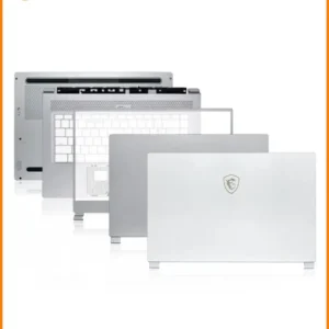 Vỏ Laptop MSI Creator Z16, CreatorPro Z17, Z17 - Thay Vỏ Laptop Giá Rẻ TPHCM