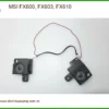 Loa Laptop MSI FX600, FX603, FX610