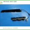 Loa Laptop MSI GL62, GL63, GL65 - Địa Chỉ Thay Loa Chính Hãng TPHCM
