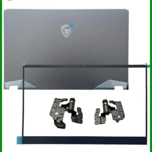 Vỏ Laptop MSI Leopard GL63, GL65 - Thay vỏ Nhanh | Giá Rẻ TPHCM