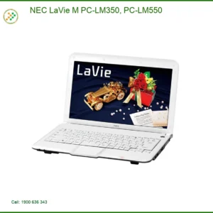Webcam Laptop Nec PC-LM350 PC-LM550 - Thay mới Tận nơi Giá rẻ TPHCM