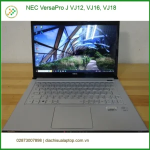 Webcam Laptop Nec VersaPro J - Thay Mới Lấy Liền - Giá Tốt TPHCM