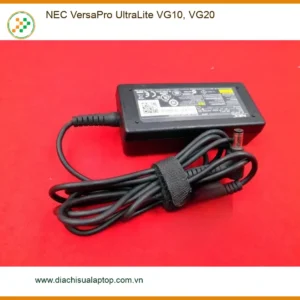 Sạc Laptop Nec VersaPro - Trung Tâm Sửa Sạc Nhanh Gần Đây