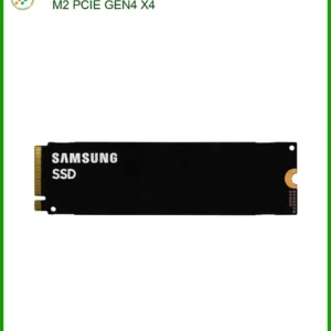 Ổ Cứng Laptop SSD SAMSUNG PM9A1 512GB NVME M2 PCIE GEN4 X4 - Địa Chỉ Thay Lấy Ngay