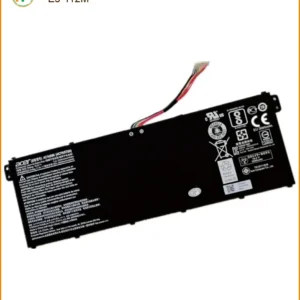Pin Laptop ACER Acer Aspire E3-111, E3-112, E3-112M - Thay Lấy Liền, Chính Hãng Tại TPHCM