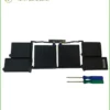 Pin Laptop APPLE MacBook Pro A1989, A1990, A2141 - Thay Thế Chính Hãng, Lấy Liền