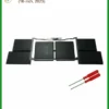 Pin Laptop APPLE MacBook Pro M2 / Max A2780 (16-inch) - Địa chỉ thay lấy liền TPHCM