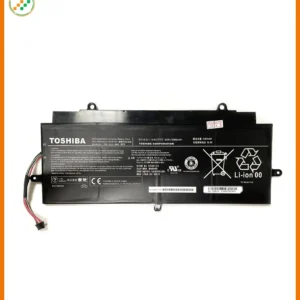 Pin Laptop Dynabook KIRA V83 V832 V634 - Địa Chỉ Thay Mới Uy Tín