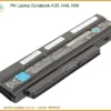 Thay Pin Laptop Dynabook N30, N40, N50 - Địa Chỉ Thay Lấy Liền Uy Tín