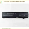 Pin Laptop Dynabook Satellite M40, M45 Chính Hãng - Thay Nhanh, Giá Tốt, Bảo Hành Uy Tín