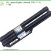 Pin Laptop Fujitsu Lifebook T734, T735, T736 Chính Hãng - Thay Thế Uy Tín Tphcm