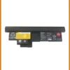 Pin Laptop LENOVO ThinkPad X200 X201 X220 Tablet Zin, Giao Hàng Tận Nơi Toàn Quốc
