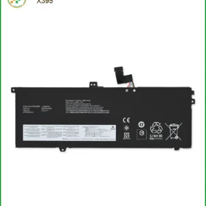 Pin Laptop Lenovo Lenovo Thinkpad X390, X395 Chính Hãng - Trung Tâm Thay Thế Lấy Liền