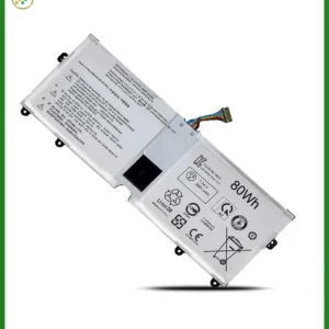 Pin Laptop LG Gram 15Z90N 15Z90P Chính Hãng, Thay Nhanh Tận Nơi