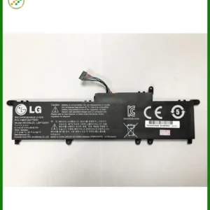 Pin Laptop Lg Xnote P200, P210 Chính Hãng - Trung Tâm Thay Thế Lấy Ngay