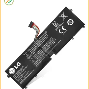 Pin laptop LG XNOTE S400, S410, S430 - Địa chỉ thay lấy ngay TPHCM