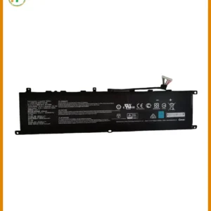 Pin Laptop Msi Crosshair 17, 17 Hx Zin Chính Hãng - Thay Thế Uy Tín Tphcm