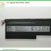 Pin Laptop Msi Gf62, Gf63 Chính Hãng - Trung Tâm Thay Thế Lấy Liền Tphcm