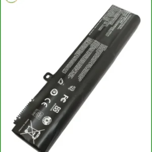 Pin Laptop Msi Gx70, Gt70, Ge70, Gp70 - Chính Hãng Thay Thế Uy Tín Tphcm