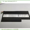 Pin Laptop MSI Katana GF76 Chính Hãng, Thay Nhanh, Bảo Hành Uy Tín Tại Nhà
