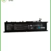 Pin Laptop MSI Leopard GP60, GP62, GP63, GP65 - Thay Pin Lấy Ngay Tại TPHCM