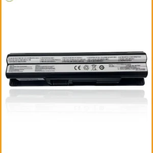 Pin Laptop MSI Raider GE60, GE62, GE66 Zin - Dịch vụ thay pin lấy ngay TPHCM