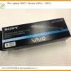 Pin Laptop Vaio L Series Vgn-l, Vgc-l Chính Hãng - Trung Tâm Thay Thế Uy Tín Tphcm