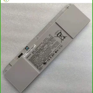 Thay Pin Laptop VAIO T Series SVT11, SVT13 Zin Mới - Lấy Liền, Giao Tận Nơi TP.HCM