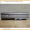 Pin Laptop VAIO Z Series VGN-Z, SVZ13 - Địa chỉ thay lấy ngay TPHCM