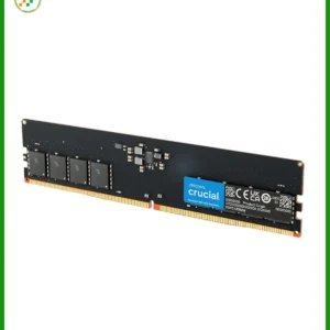 Ram Laptop CRUCIAL 16GB DDR5 4800 chính hãng - Địa chỉ thay lấy ngay TPHCM