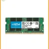 RAM Laptop CRUCIAL 8GB DDR4 2666MHz Chính Hãng | Nâng Cấp Tận Nơi, Bảo Hành Uy Tín