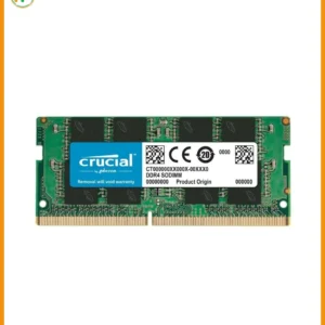 RAM Laptop CRUCIAL 8GB DDR4 2666MHz Chính Hãng | Nâng Cấp Tận Nơi, Bảo Hành Uy Tín