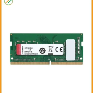 Ram Laptop Ram Kingston 8gb Ddr4 3200 Chính Hãng - Trung Tâm Thay Thế Lấy Liền Tphcm