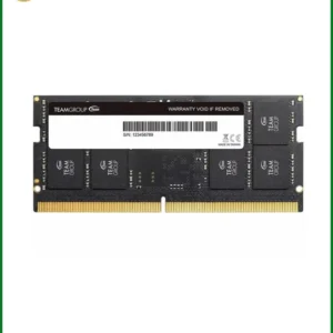 Ram Laptop TEAMGROUP 8GB DDR5 5200 - Thay Nhanh Tại Cửa Hàng TPHCM