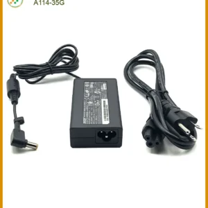 Sạc Laptop ACER Acer Aspire 1 A114-35, A114-35G - Chính Hãng, Giá Tốt, Bảo Hành Uy Tín