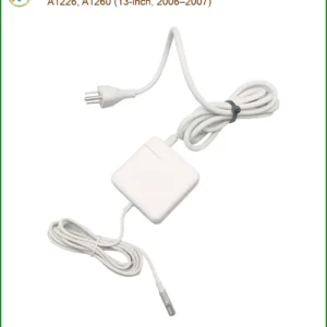 Sạc Laptop Apple Macbook Pro A1150, A1211, A1226, A1260 Chính Hãng - Trung Tâm Thay Thế Uy Tín Tphcm