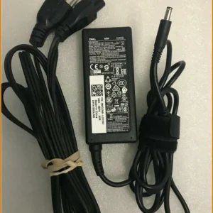 Sạc Laptop DELL Chromebook 11 3120, 3121, 3125 Zin Mới - Thay Lấy Ngay, Bảo Hành Dài Lâu