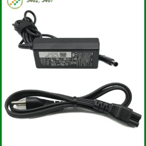 Sạc Laptop DELL Inspiron 14 3452, 3462, 3467 Chính Hãng | Thay Mới, Sửa Chữa Nhanh Chóng